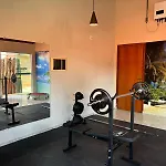 Pousada Faruk