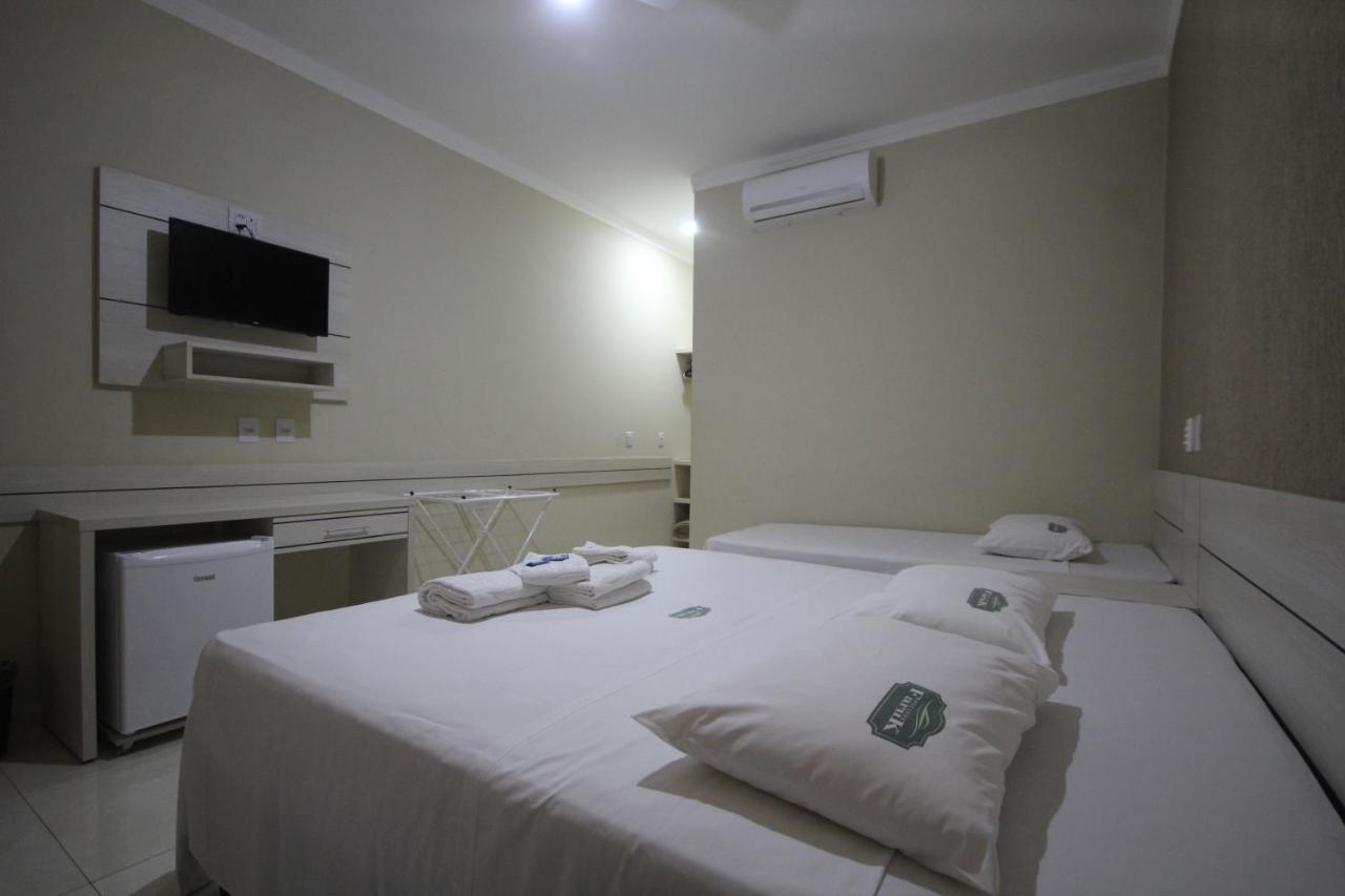 Inn Faruk 4*