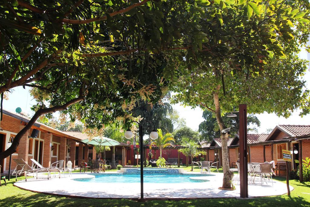 Inn Faruk 4*